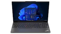 Laptop Lenovo ThinkPad E16 Ryzen 5 8GB 512GB SSD 16" WUXGA